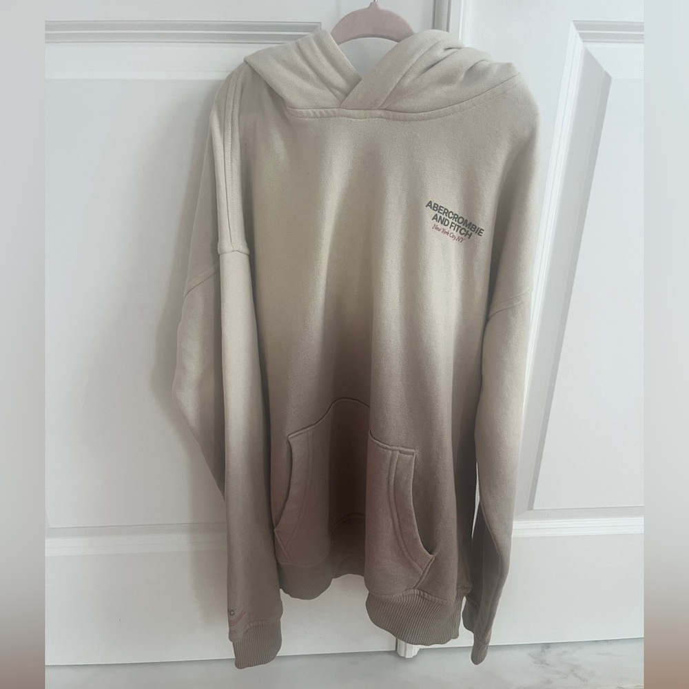 Abercrombie Kids Hoodie